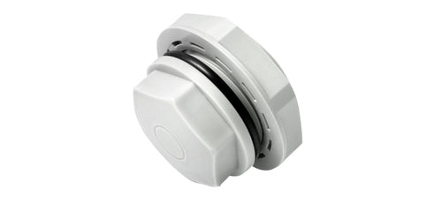 QuCap - M20 - QuWireless hole cover