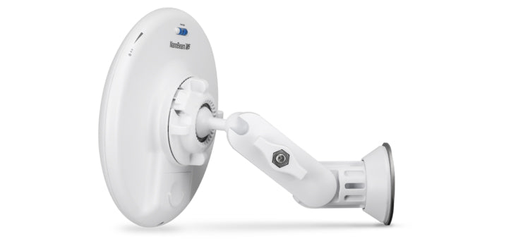 Ubiquiti Quick-Mount - Tool-less quick mount for Ubiquiti NanoBeam and Loco5AC