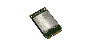 MikroTik R11eL-EC200A-EU - R11eL-EC200A-EU 2G/3G/4G/LTE Cat-4 MiniPCIe Card with B28 Support