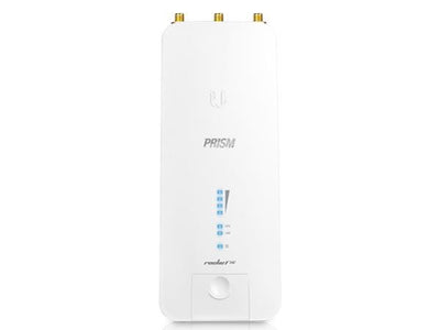 R2AC - Ubiquiti 2GHz Rocket ac PRISM Access Point/PTP Radio with GPS Sync