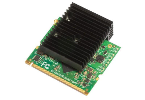 MikroTik R2SHPn - R2SHPn 802.11b/g/n 2.4GHz Super High Power miniPCI card