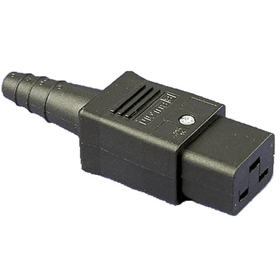 KNCS28-02 - 16A C19  IEC Socket Bulgin