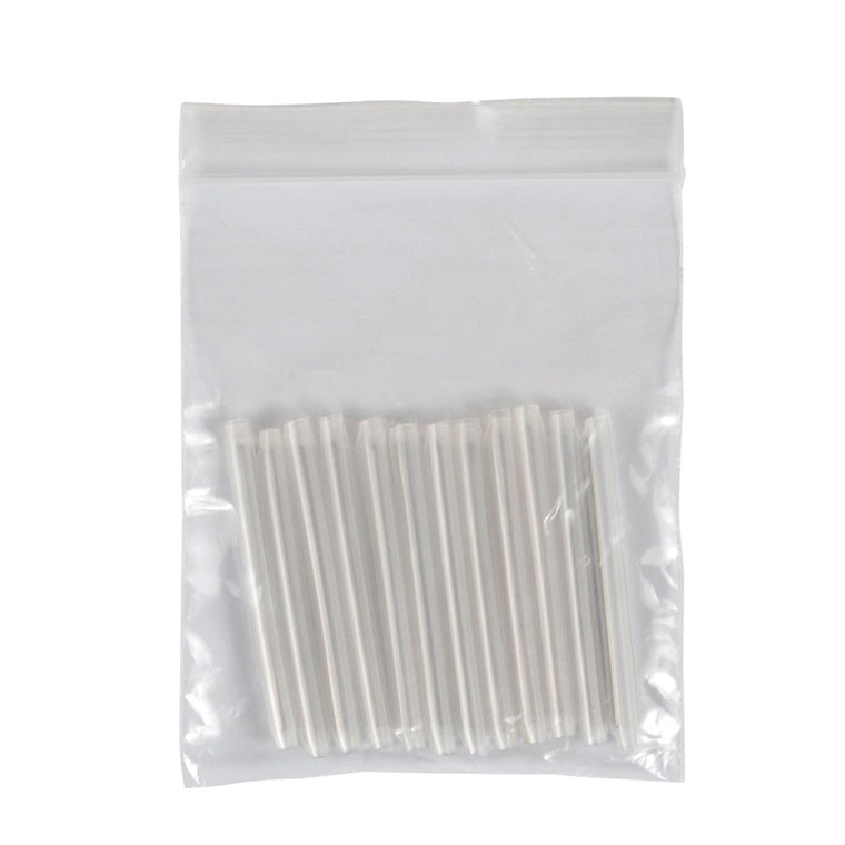 DYNAMIX FPP24SF-L112LA1 - 19'' 1U Fibre Tray 12C LC SM Fully Loaded 12x LC Elite OS2 Pigtails 6x LC Duplex Blue