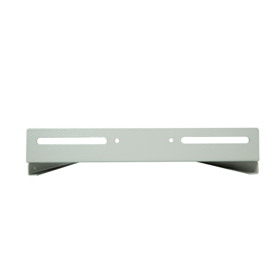 DYNAMIX RODWFS-400 - ROD Series Outdoor Wall Mount Cabinet Fixed Shelf 486mm Deep Max weight 60kg Grey