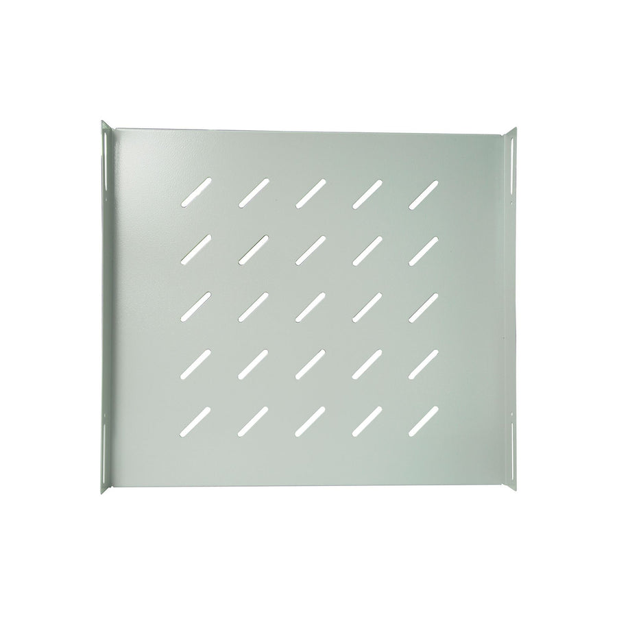 DYNAMIX RODWFS-600 - ROD Series Outdoor Wall Mount Cabinet Fixed Shelf 600mm Deep Max weight 60kg Grey