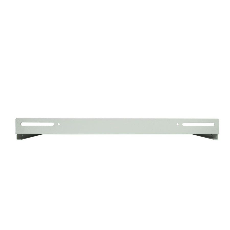 DYNAMIX RODWFS-600 - ROD Series Outdoor Wall Mount Cabinet Fixed Shelf 600mm Deep Max weight 60kg Grey