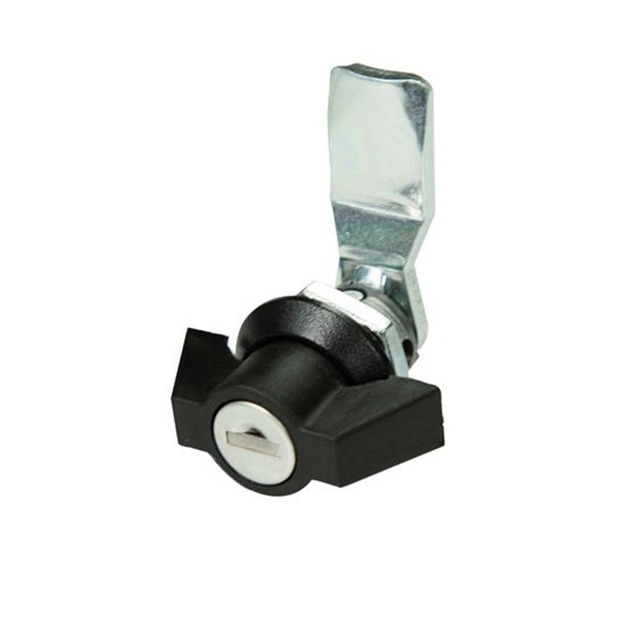 DYNAMIX RODW-FDLOCK - RODW Wall Mount Cabinet Series Front Door Replacement Lock