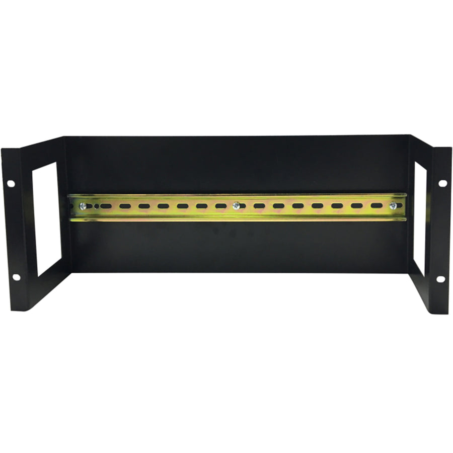 DYNAMIX RADINM-4U - 4RU DIN 19'' Rackmount 89mm Deep