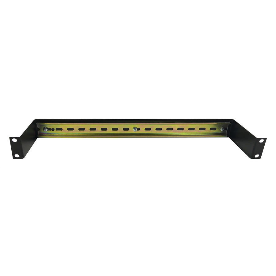 DYNAMIX RADINM-1U - 1RU DIN 19'' Rackmount 89mm Deep