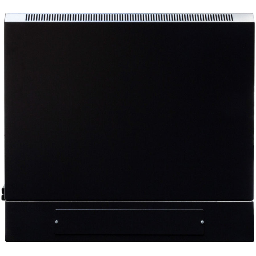 DYNAMIX RSFDSL9 - LITE 9RU Swing Wall Mount Cabinet 600x550x501mm Right Hand Mounted LITE Version