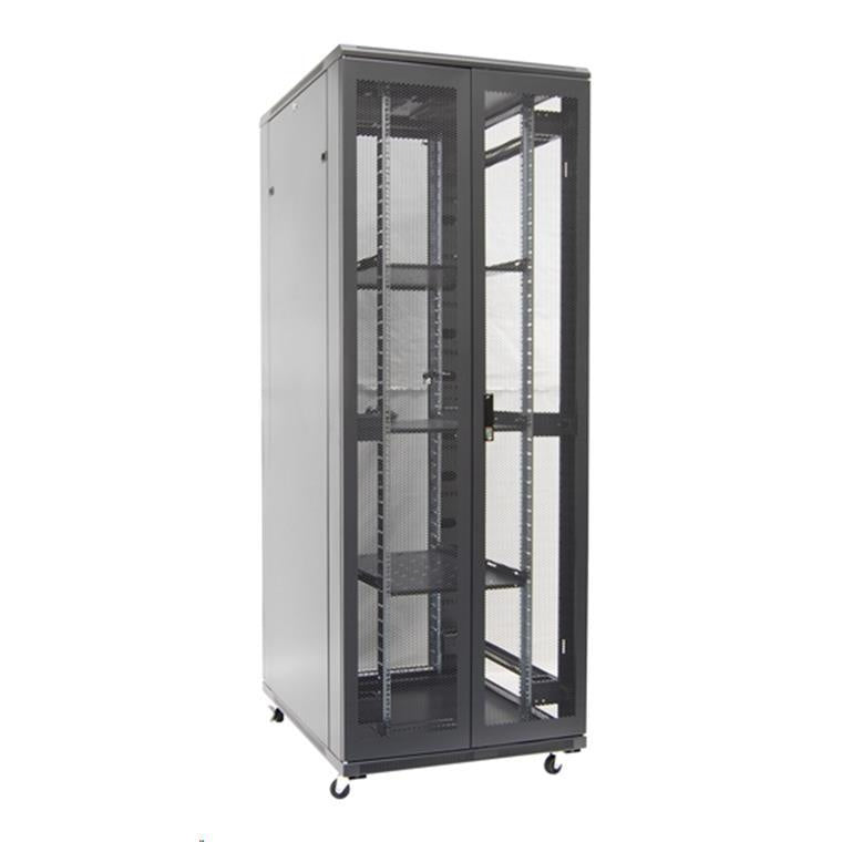DYNAMIX RSR42-6X8 - 42RU Server Cabinet 800mm Deep (600 x 800 x 2077mm)