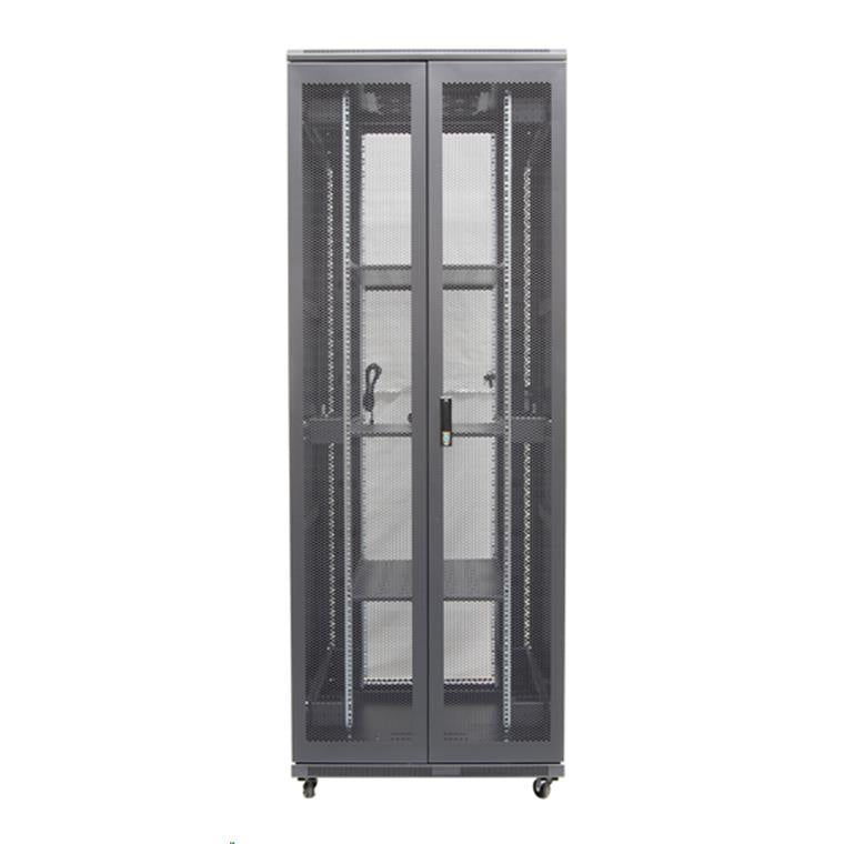 DYNAMIX RSR42-6X8 - 42RU Server Cabinet 800mm Deep (600 x 800 x 2077mm)