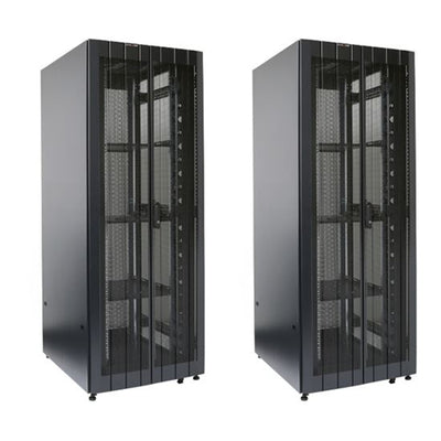 DYNAMIX 45RU Server Cabinet 1200mm Deep (800x1200x2181mm)