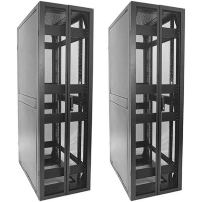 DYNAMIX 42RU Seismic Cabinet 800mm Deep (600 x 800 x 2000mm) Fully Welded