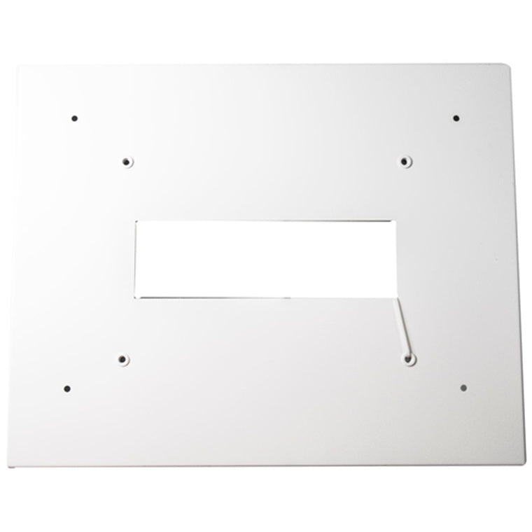 DYNAMIX HWS-14SMK - 14'' Surface Mount Enclosure For HWS-1404V2 FTTH Enclosure Dims: 390x313x107mm (LxWxD)