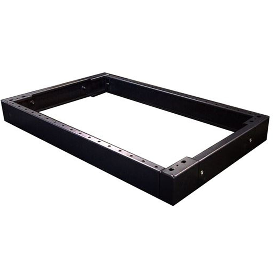 DYNAMIX RSTPL6X9 - ST Series Cabinet Plinth. 100mm High Suits 600 X 900mm