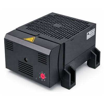 DYNAMIX RAHEAT-400W - 400W Heizung für Außenschränke