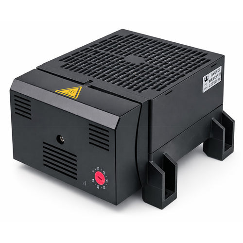 DYNAMIX RAHEAT-400W - 400W Heater for Outdoor Cabinets
