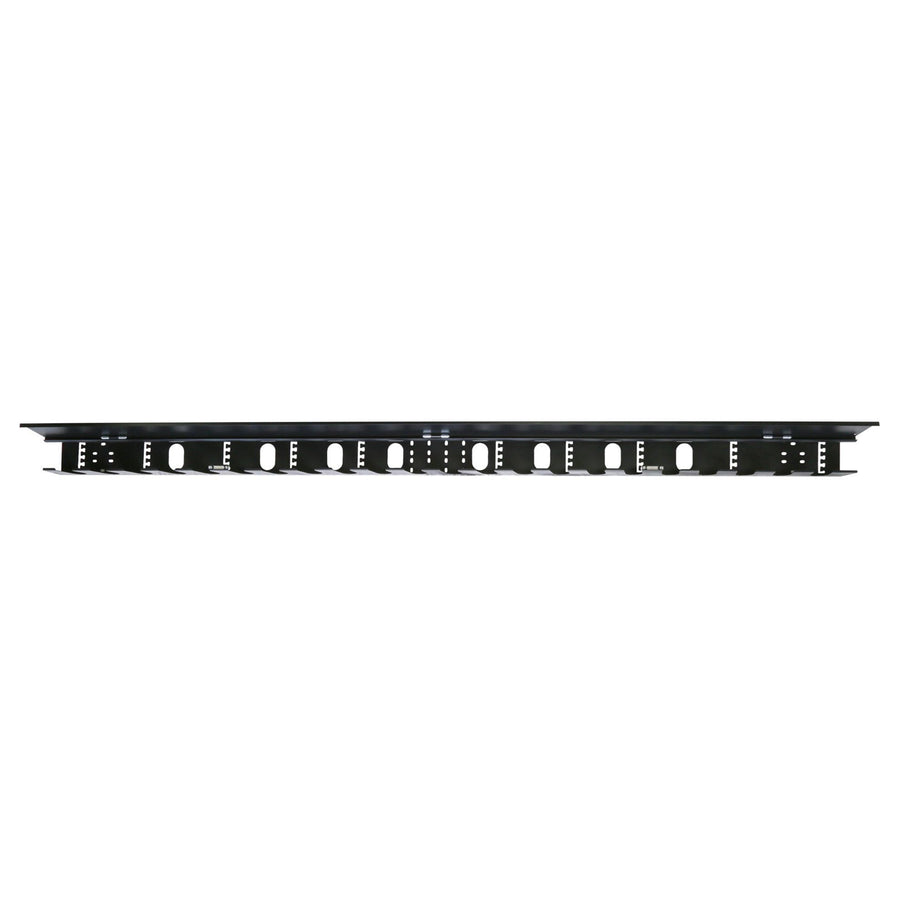 DYNAMIX RAVCM45-100 - SR 45U 100mm Front Vertical Cable Management - PAIR
