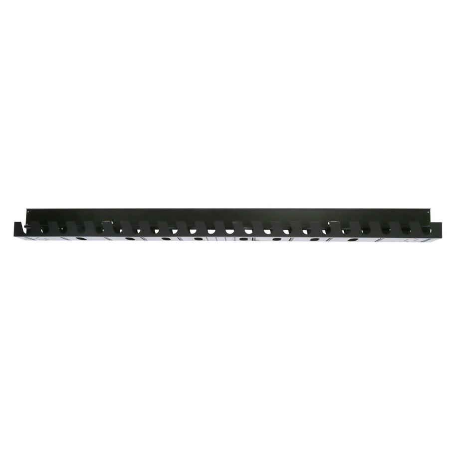 DYNAMIX RAVCM45-100 - SR 45U 100mm Front Vertical Cable Management - PAIR