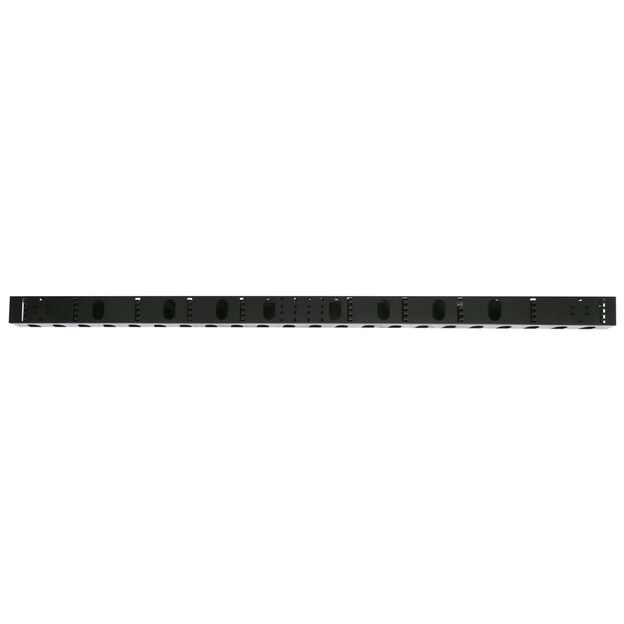DYNAMIX RAVCM45-100 - SR 45U 100mm Front Vertical Cable Management - PAIR