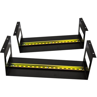 DYNAMIX RADINM150-4U - 4HE DIN 19'' Rackmount 150 mm tief
