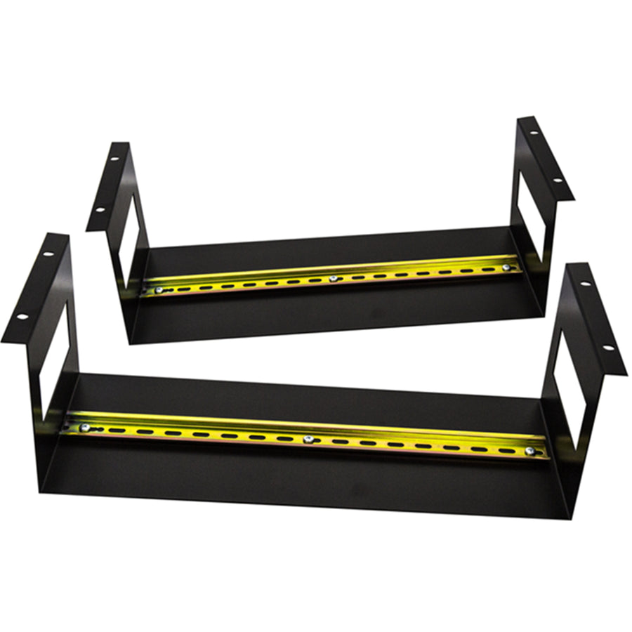 DYNAMIX RADINM150-4U - 4RU DIN 19'' Rackmount 150mm Deep