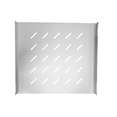 DYNAMIX RODFS-600 - Festboden 350mm tief für 600mm tiefen Outdoor-Standschrank, max. 60kg