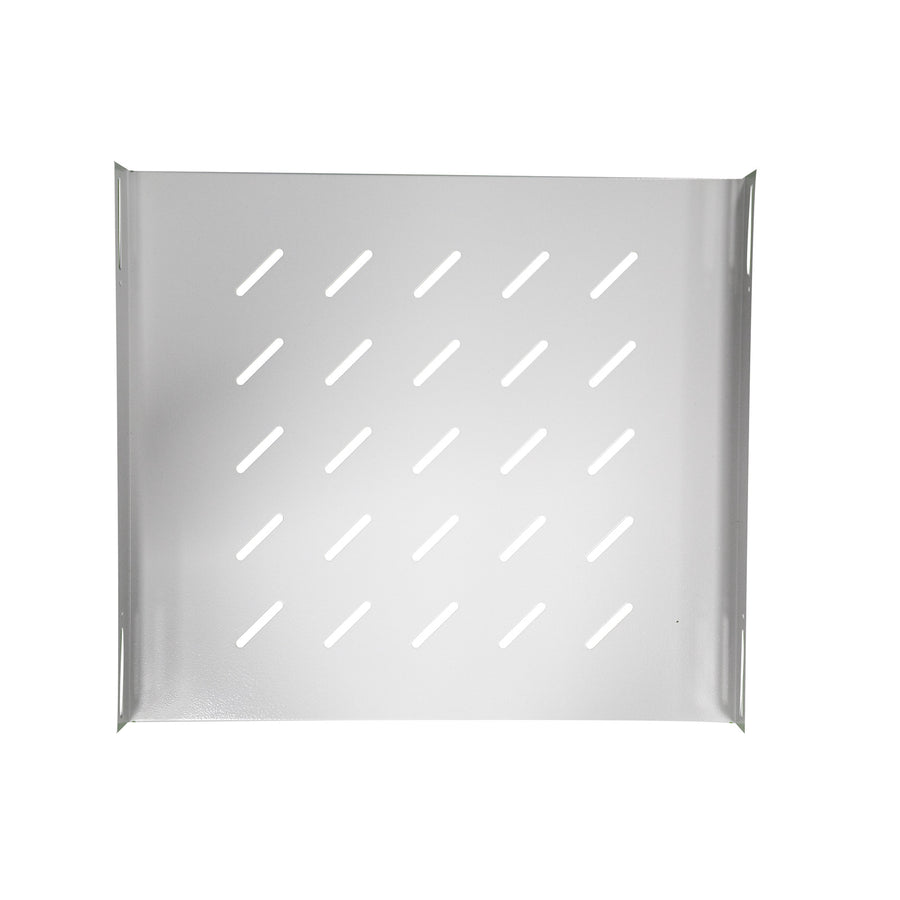 DYNAMIX RODFS-600 - Fixed Shelf 350mm Deep for 600mm Deep FreeStanding Outdoor Cabinet Max 60kg