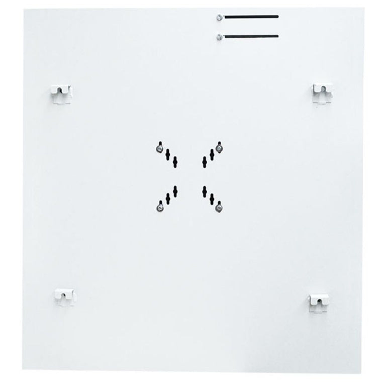 DATATEK SECCAB - Dual Lock Security Cabinet Supports up to 24 Inch Monitor
