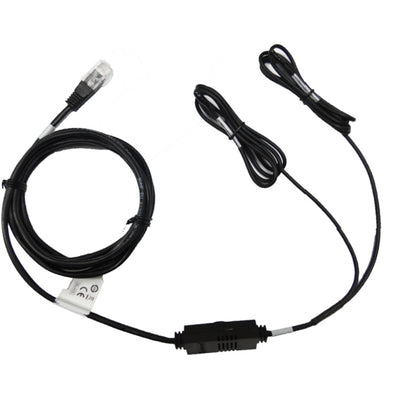 Enlogic ENL-EA9105 - 3Temp + 1 Humidity Probe enviro sensor