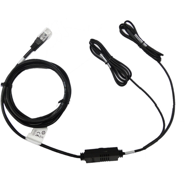 Enlogic ENL-EA9105 - 3Temp + 1 Humidity Probe enviro sensor