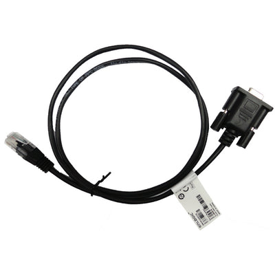 Enlogic ENL-EA9119 Serielles Kommunikationskabel RJ-45 auf DB-9