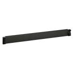 LGD-046538 - Legrand 19" Kabeleinführungsplatte - 1HE - massives Metall - schnell