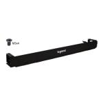 LGD-032178 - Legrand LCS3 Front Management HD Modulares Patchpanel