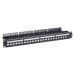 LGD-632850 - Legrand Patch Panel 24 Way Linkeo C to be equipped
