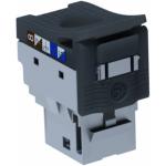 LGD-632906 - Legrand Linkeo C Cat6A UTP RJ45 Connector