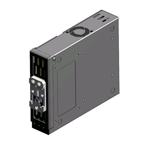 WS-DIN-8-150-AC - Netonix DIN Kit for WS-8-150-AC