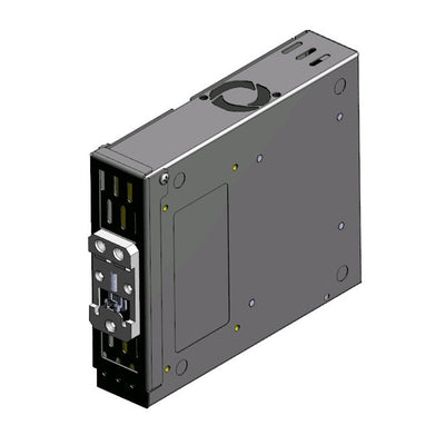 WS-DIN-8-150-AC – Netonix DIN-Kit für WS-8-150-AC