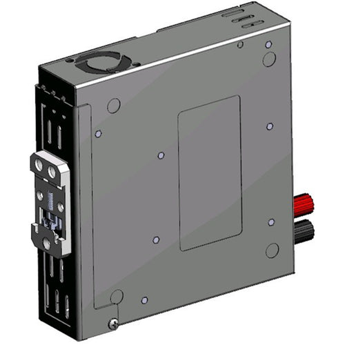 WS-DIN-8-150-DC - Netonix DIN Kit for WS-8-150-DC