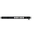 RackPower Pi101N061-F2X30