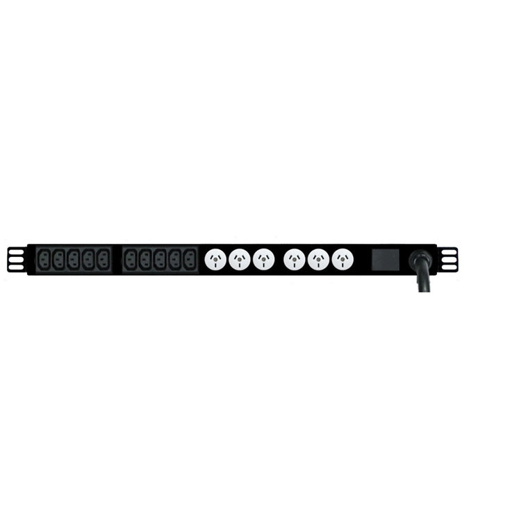 RackPower Pi101N061-F2X30