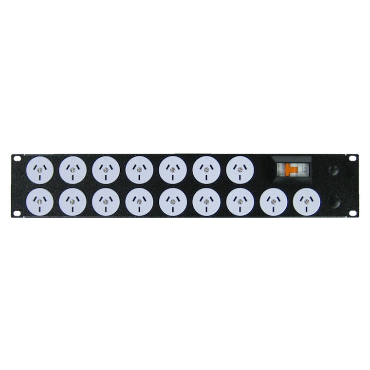 RackPower PN161-B2C30