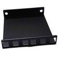 RackPower 2U 100mm deep extension kit — image 1