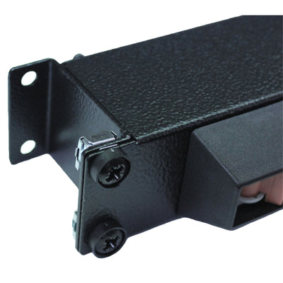 RackPower BR1028 - 54 mm Verlängerungs- oder Umkehrhalterungs-Kit (Paar)