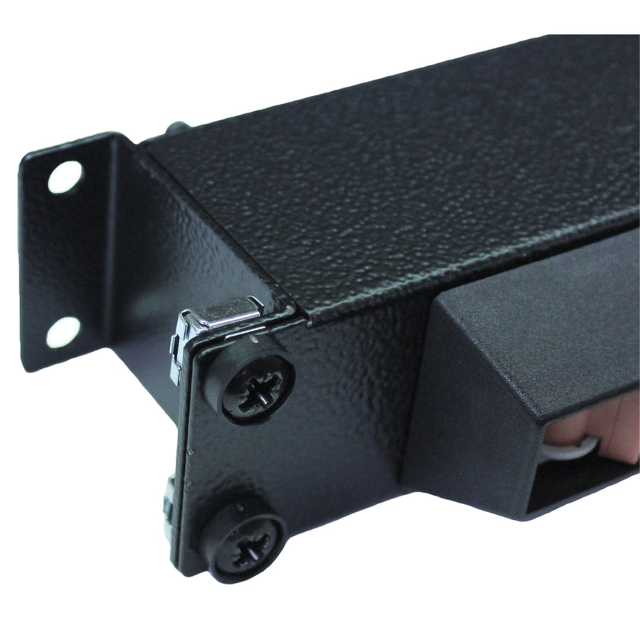 RackPower BR1028 - 54mm Extension or Reverse Mount Bracket Kit (pair)