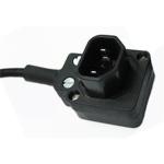 RackPower KNCP19-02
