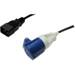 RackPower CF2CE050-25