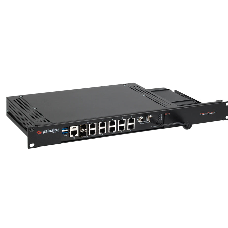 Rackmount.IT RM-PA-T9