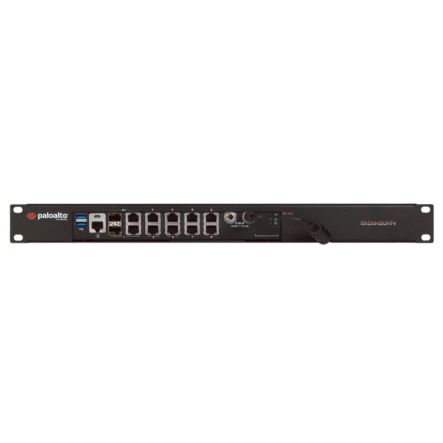 Rackmount.IT RM-PA-T9